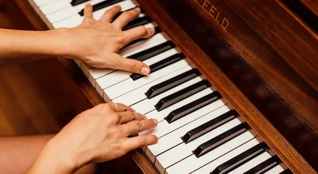 How Many People Play Piano?