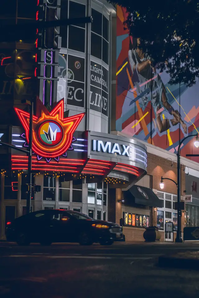 Is IMAX Worth It?