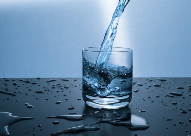 What Happens If You Starve Yourself But Drink Water?