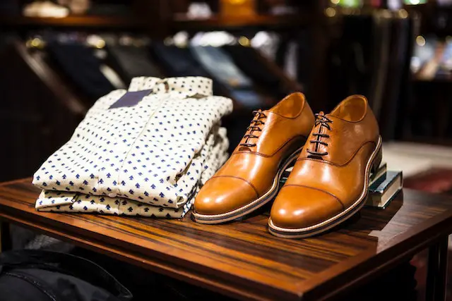 Frugal Male Fashion Shopping Guide For Shoes