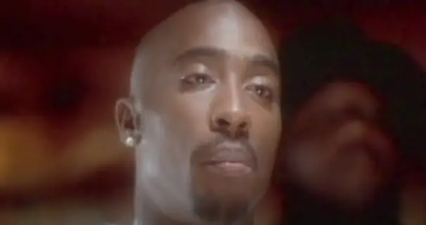 Was Tupac Shakur A Crip?