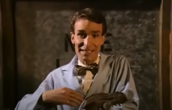 Did Bill Nye Go To Jail?