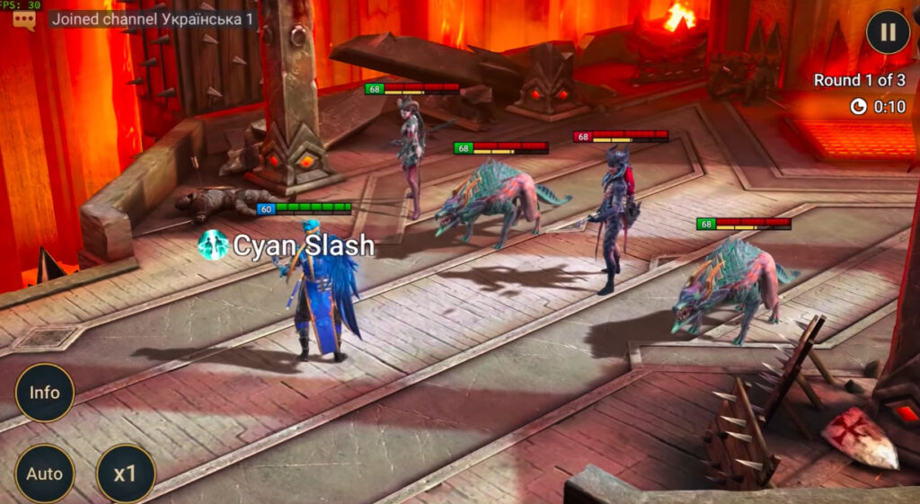 How to Get Ninja in Raid Shadow Legends 