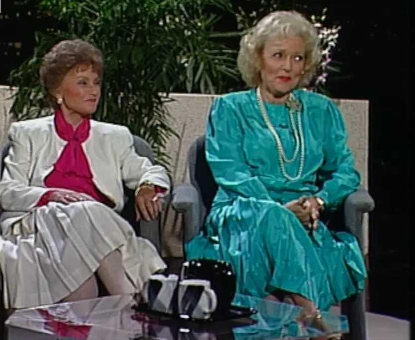 How Many Golden Girls Are Still Alive Today? 