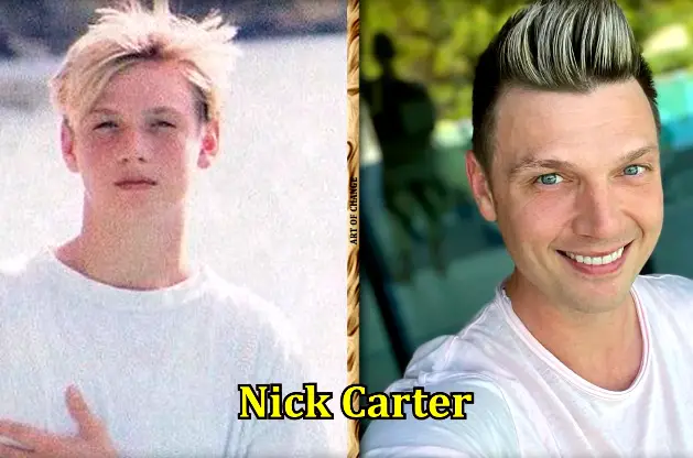 Backstreet Boys Ages Now in 2023 | Aaron Carter Cause of Death
