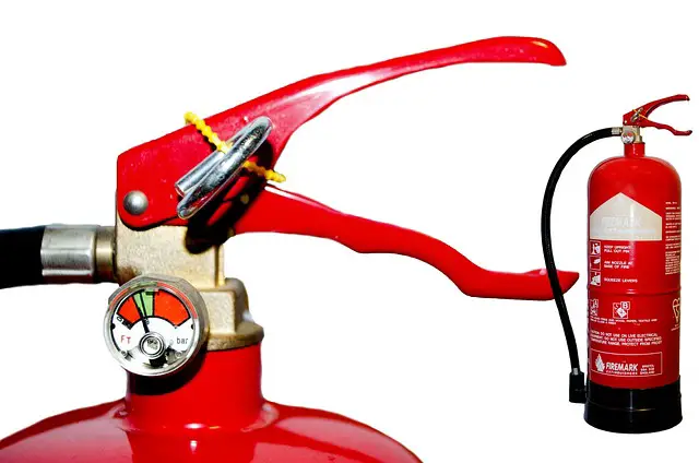 What is a Class C Fire Extinguisher Used For? 