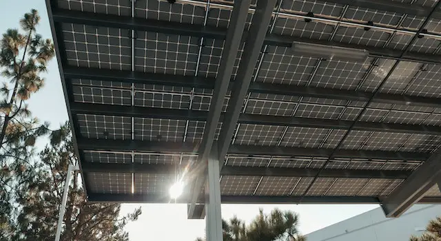 Top 8 Solar Panels In World 2023