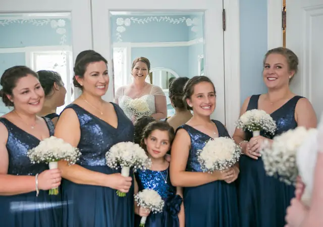 Elegant Wedding Guest Dresses Under $500 