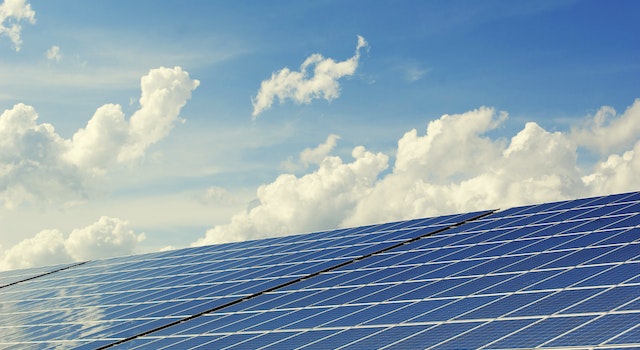 Top 8 Solar Panels In World 2023