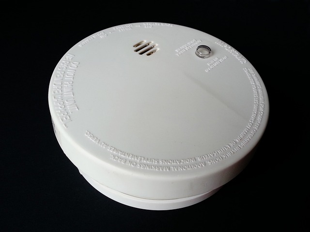  Is Your Smoke Detector Blinking Green Or Red?   