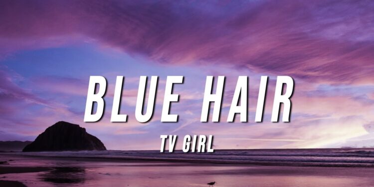 Blue Hair Ukulele Chords - Easy Version - wide 5