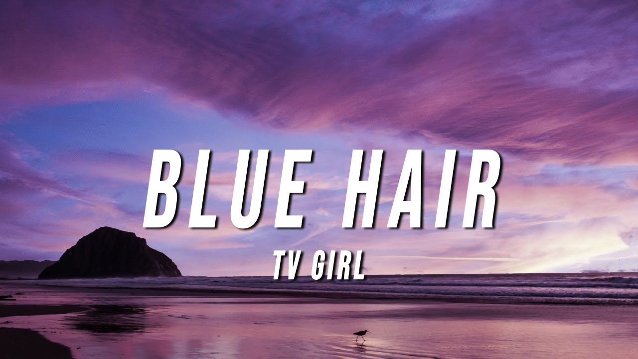 Blue Hair Ukulele Chords - Billie Eilish - wide 6