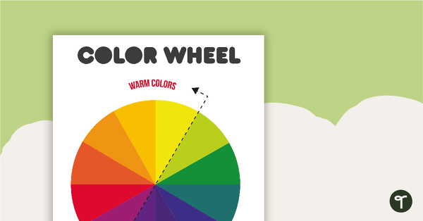 Color Wheel Opposite of Brown | Where Is Brown on the Color Wheel