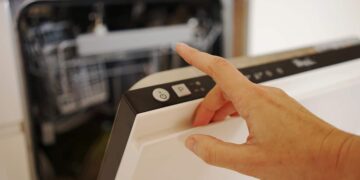 How to Reset a Miele Dishwasher