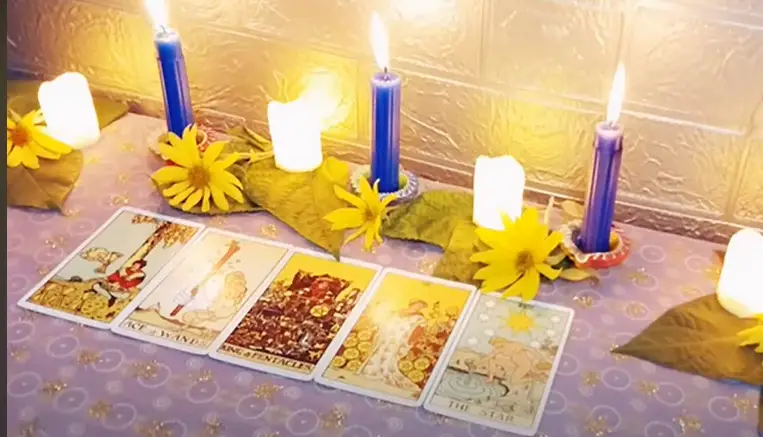 What Tarot Card Symbolizes Infertility?