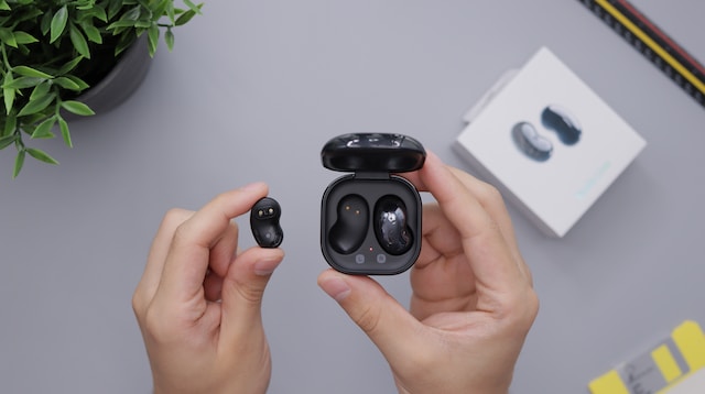 What To Look For When Choosing Wireless Earbuds For Running And Working Out