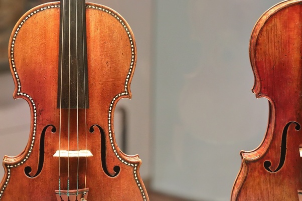 How Many Stradivarius Violins Are Unaccounted For?