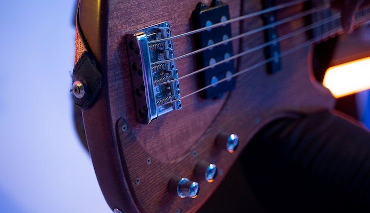 What Are The Best Strings For Regular Floyd Rose?