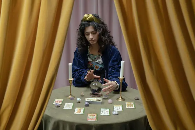 Is It A Bad Idea To Use Your Tarot Decks To Read?