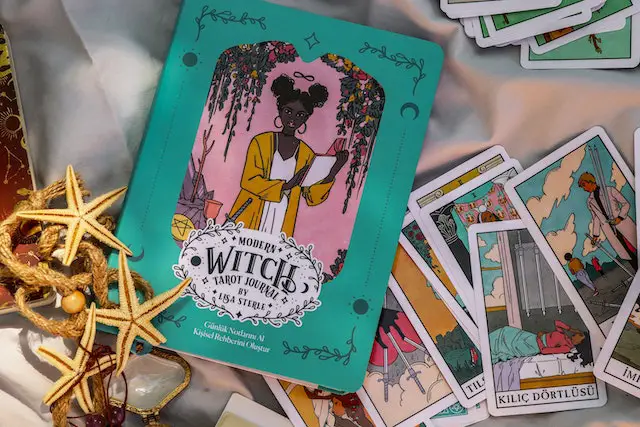 What Are The Different Cultures That The Tarot?