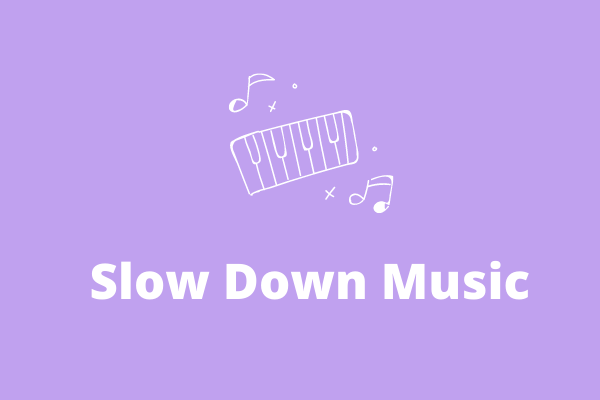 Slow Down Direction Used in Music