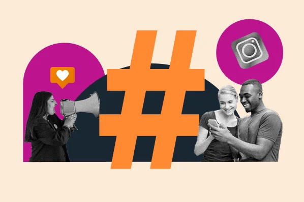 30 Hashtags for Illustrators on Instagram