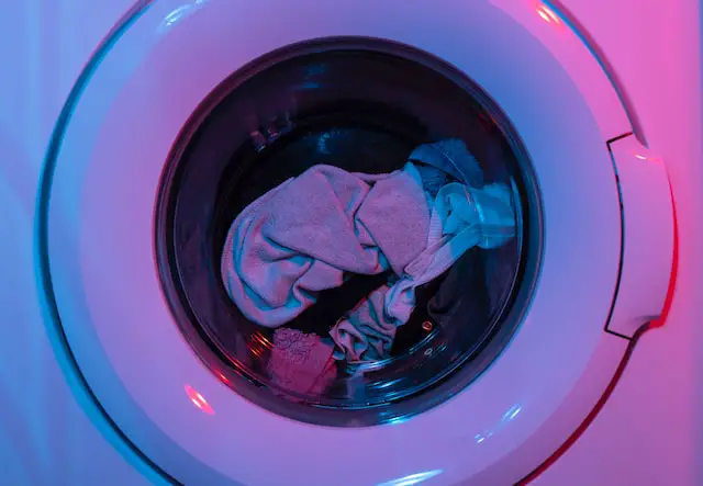 What Causes A Washing Machine To Be Off Balance?