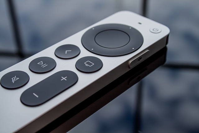 Can The Apple Tv Remote Battery Be Replaced?