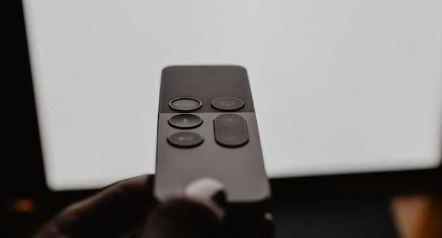 How To Change Battery In Apple Tv Remote?