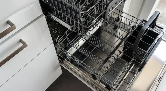 Why Is My Dishwasher Not Cleaning My Dishes All The Way?