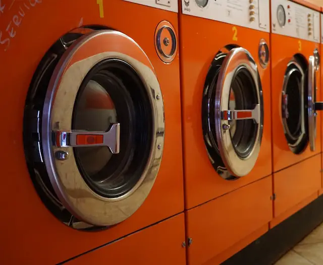 How Do You Fix An Unbalanced Washing Machine?