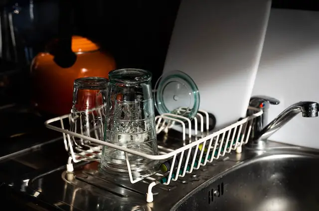 Kenmore Elite Dishwasher Troubleshooting